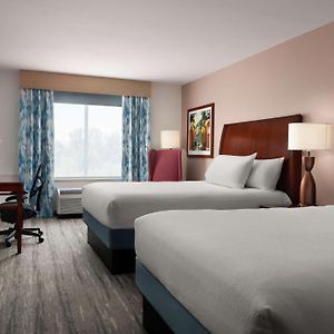 Queen Room Two Queen Beds